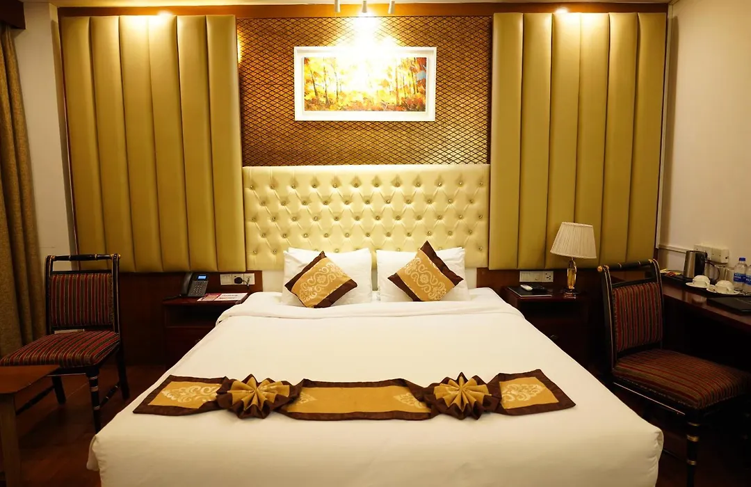 Paragon Hotel & Resort-1