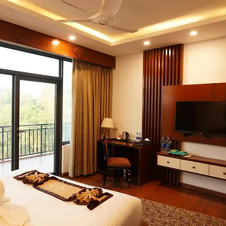 Paragon Hotel & Resort-3