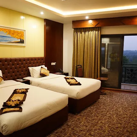 Paragon Hotel & Resort-2